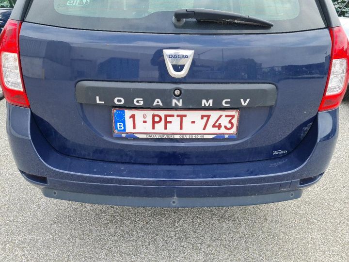 Photo 22 VIN: UU17SDCH555657215 - DACIA LOGAN 