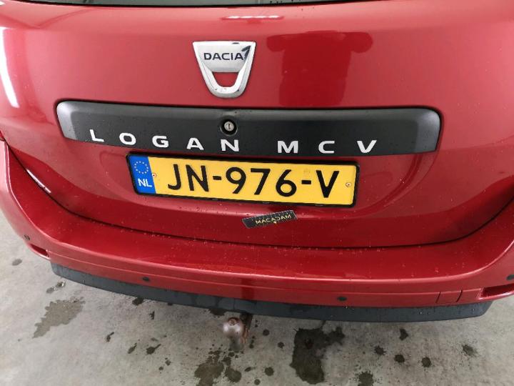 Photo 17 VIN: UU17SDCJ554285746 - DACIA LOGAN 