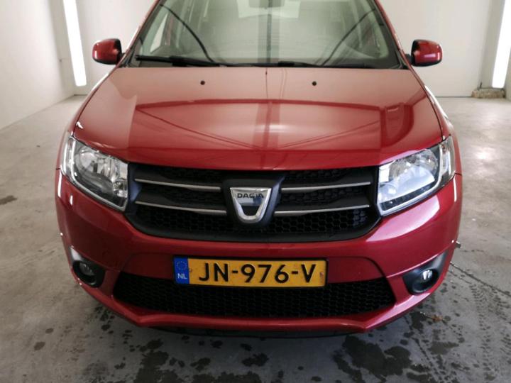 Photo 5 VIN: UU17SDCJ554285746 - DACIA LOGAN 