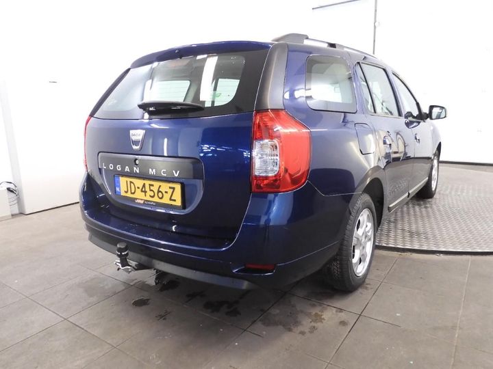 Photo 2 VIN: UU17SDCJ554823216 - DACIA LOGAN MCV 