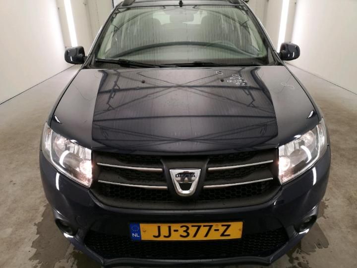 Photo 5 VIN: UU17SDCJ554966984 - DACIA LOGAN 