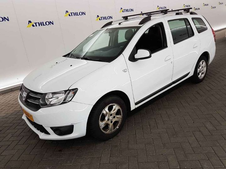 Photo 0 VIN: UU17SDCJ555534541 - DACIA LOGAN MCV 