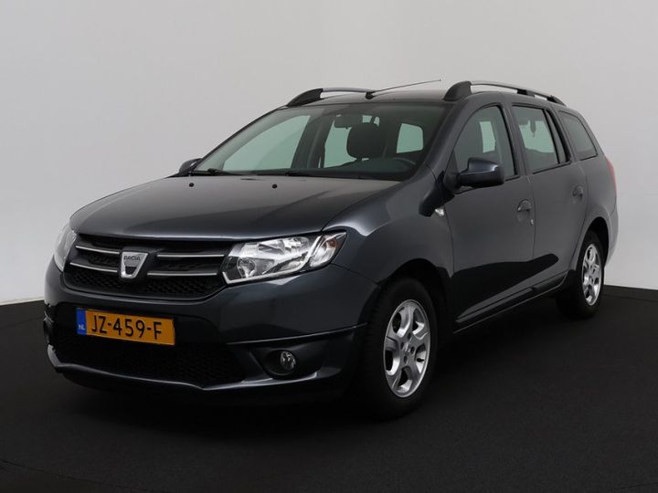 Photo 0 VIN: UU17SDCJ555670032 - DACIA LOGAN MCV 