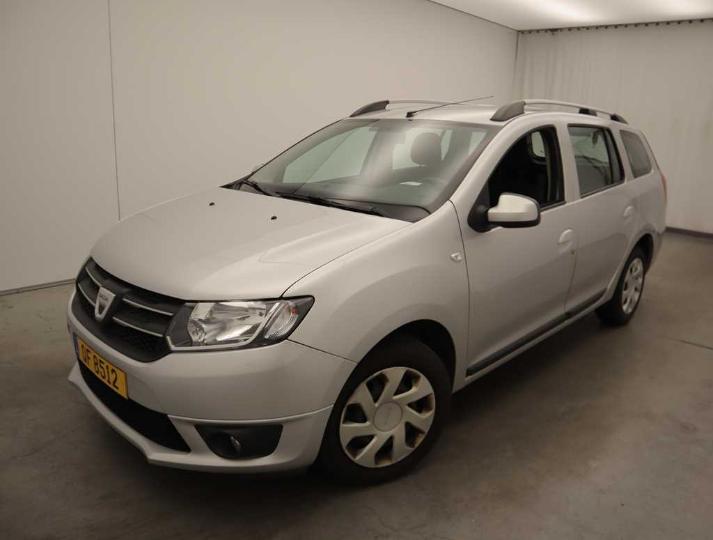 Photo 0 VIN: UU17SDCL552928657 - DACIA LOGAN MCV 13 