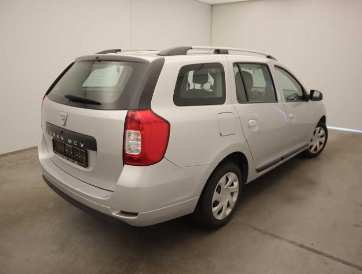 Photo 3 VIN: UU17SDCL552928657 - DACIA LOGAN MCV 13 