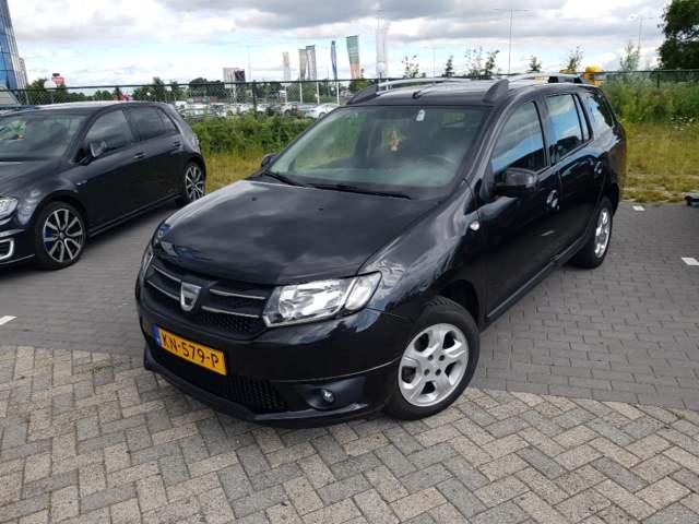 Photo 1 VIN: UU17SDG1556317685 - DACIA LOGAN 