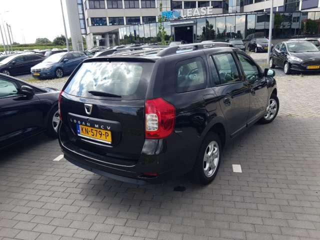 Photo 2 VIN: UU17SDG1556317685 - DACIA LOGAN 