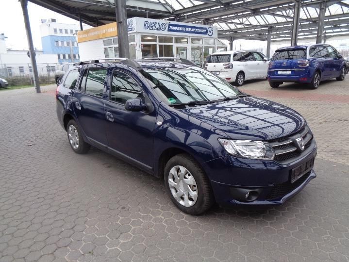 Photo 11 VIN: UU17SDGG550576233 - DACIA LOGAN MCV 