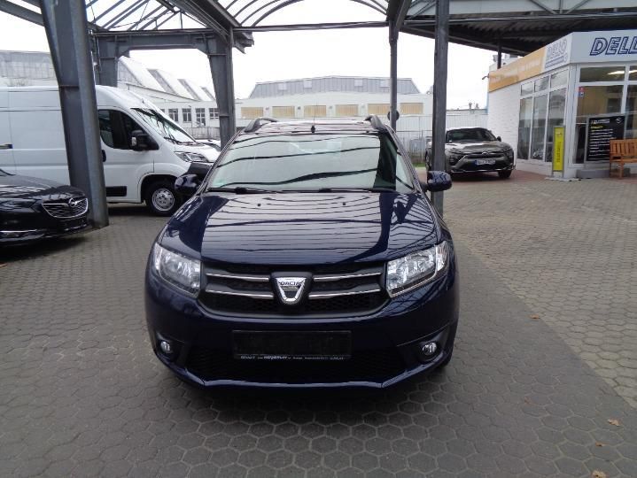 Photo 2 VIN: UU17SDGG550576233 - DACIA LOGAN MCV 