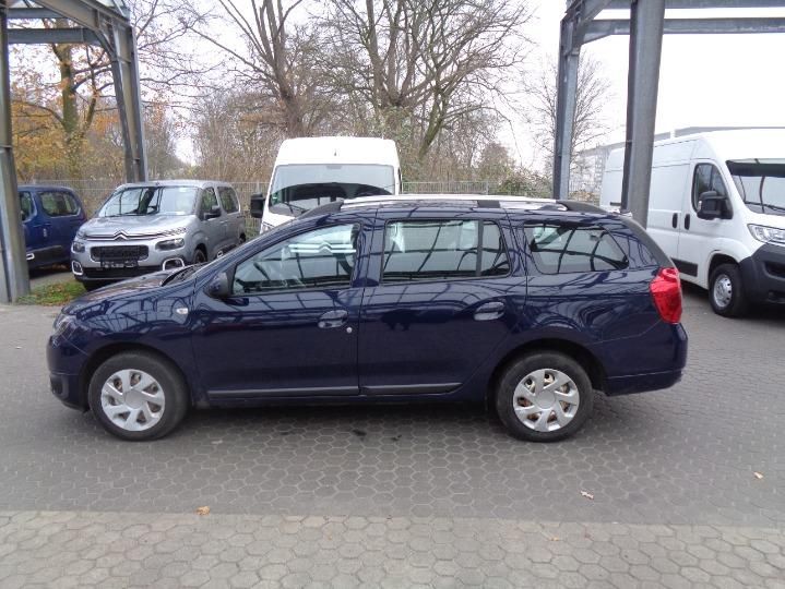 Photo 3 VIN: UU17SDGG550576233 - DACIA LOGAN MCV 