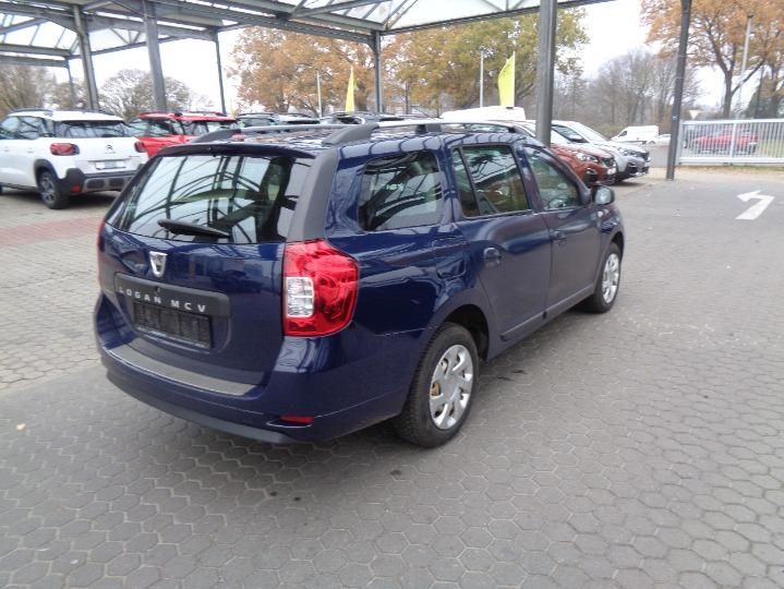 Photo 8 VIN: UU17SDGG550576233 - DACIA LOGAN MCV 