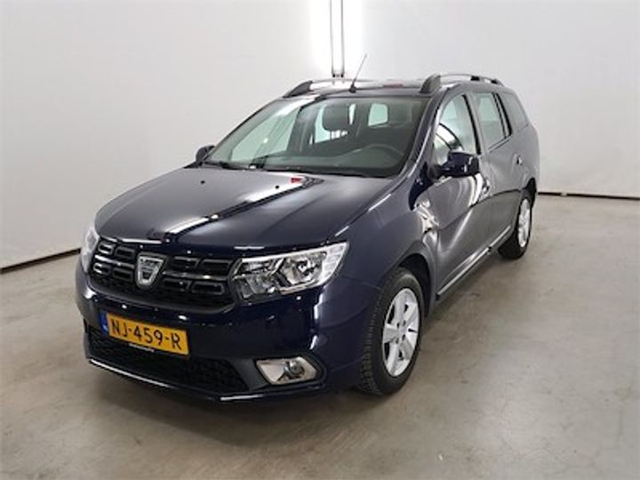 Photo 1 VIN: UU17SDKJ556853478 - DACIA LOGAN MCV 