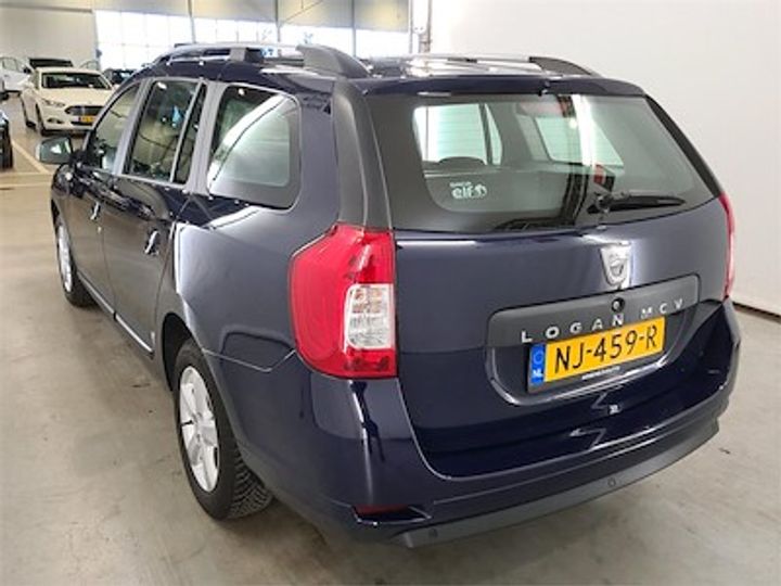 Photo 2 VIN: UU17SDKJ556853478 - DACIA LOGAN MCV 