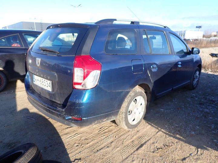 Photo 3 VIN: UU17SDKJ557813068 - DACIA LOGAN 