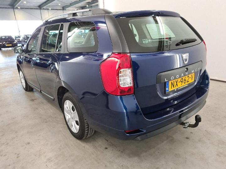 Photo 3 VIN: UU17SDKJ557964741 - DACIA LOGAN MCV 