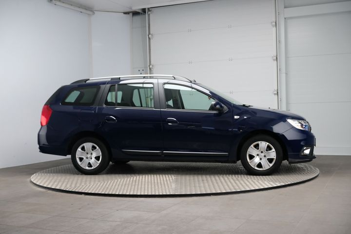 Photo 5 VIN: UU17SDKJ558679146 - DACIA LOGAN MCV 