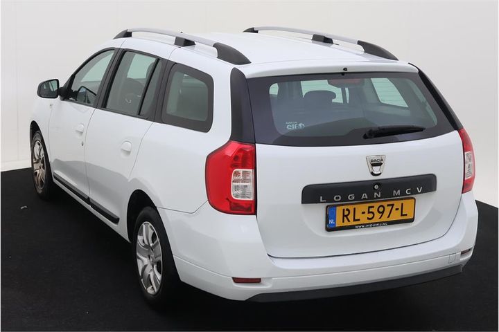 Photo 3 VIN: UU17SDKJ559029281 - DACIA LOGAN 