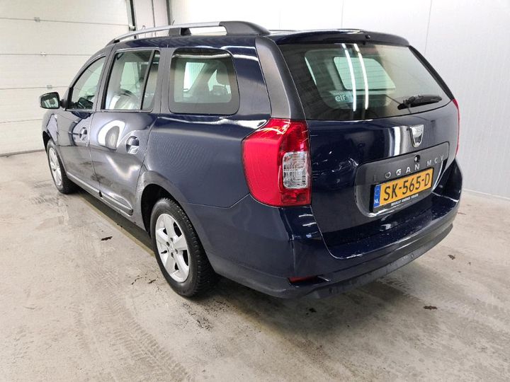 Photo 3 VIN: UU17SDKJ559593127 - DACIA LOGAN 