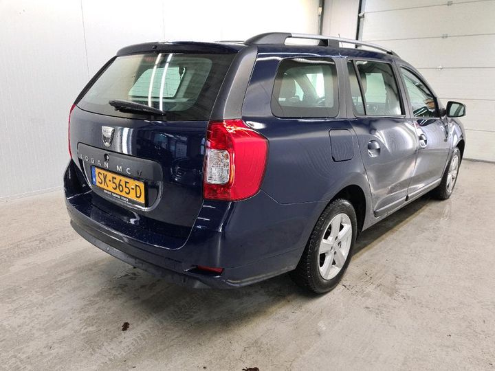 Photo 4 VIN: UU17SDKJ559593127 - DACIA LOGAN 