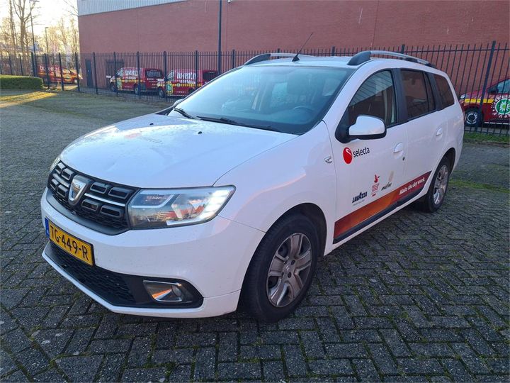 Photo 27 VIN: UU17SDKJ560317503 - DACIA LOGAN MCV 