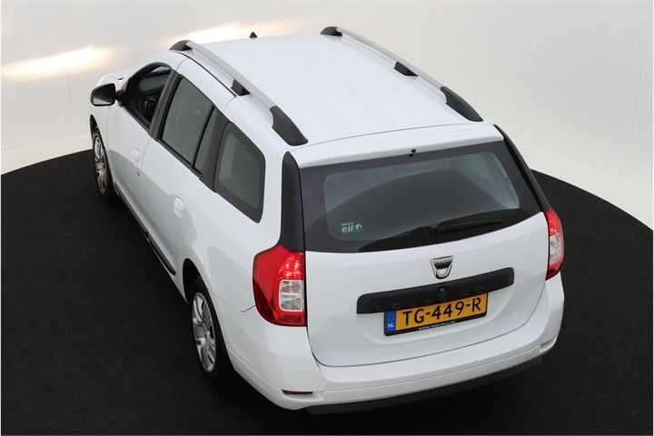 Photo 4 VIN: UU17SDKJ560317503 - DACIA LOGAN MCV 