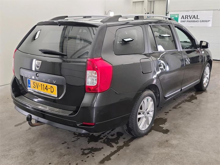 Photo 2 VIN: UU17SDKJ560418365 - DACIA LOGAN 