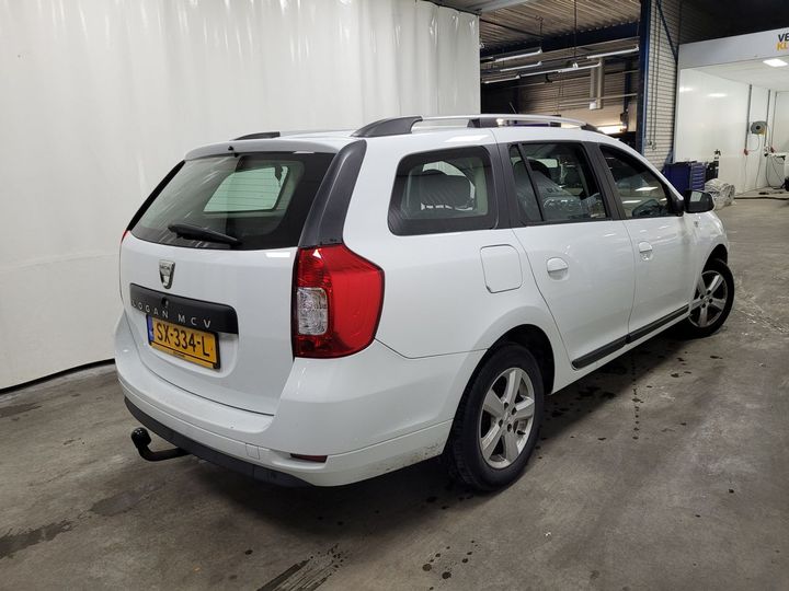 Photo 3 VIN: UU17SDKJ560536388 - DACIA LOGAN MCV 