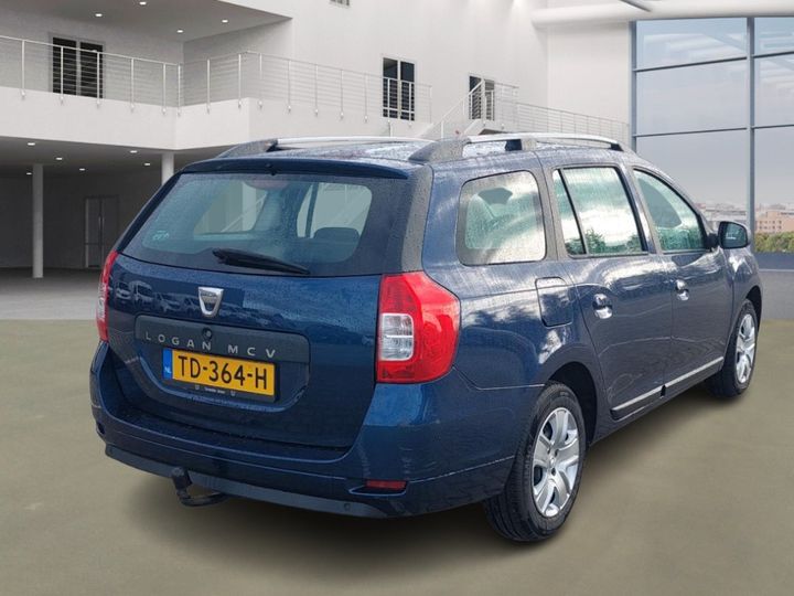 Photo 3 VIN: UU17SDKJ560630744 - DACIA LOGAN 