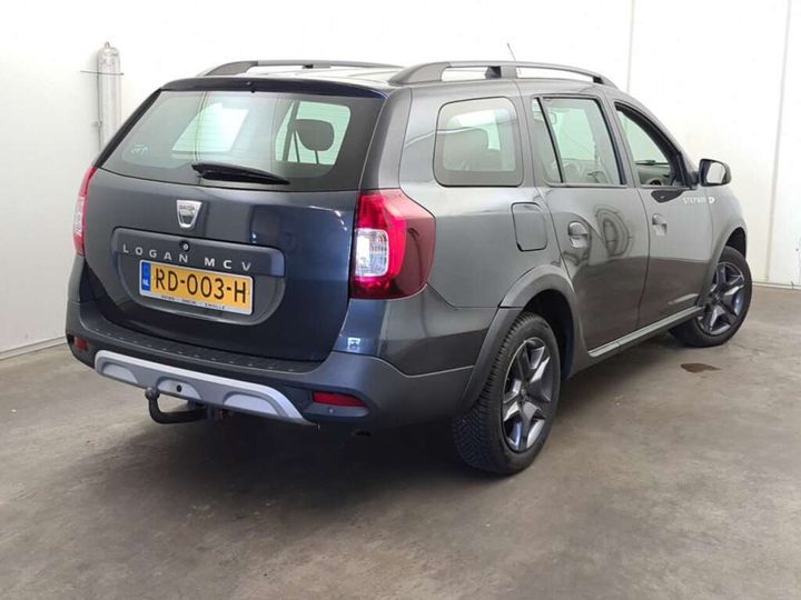 Photo 2 VIN: UU17SDKJC58451914 - DACIA LOGAN 