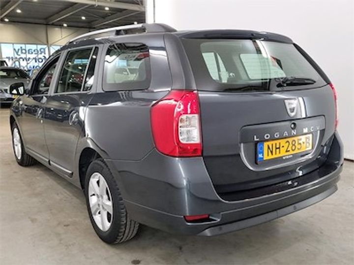 Photo 2 VIN: UU17SDL1556176047 - DACIA LOGAN MCV 