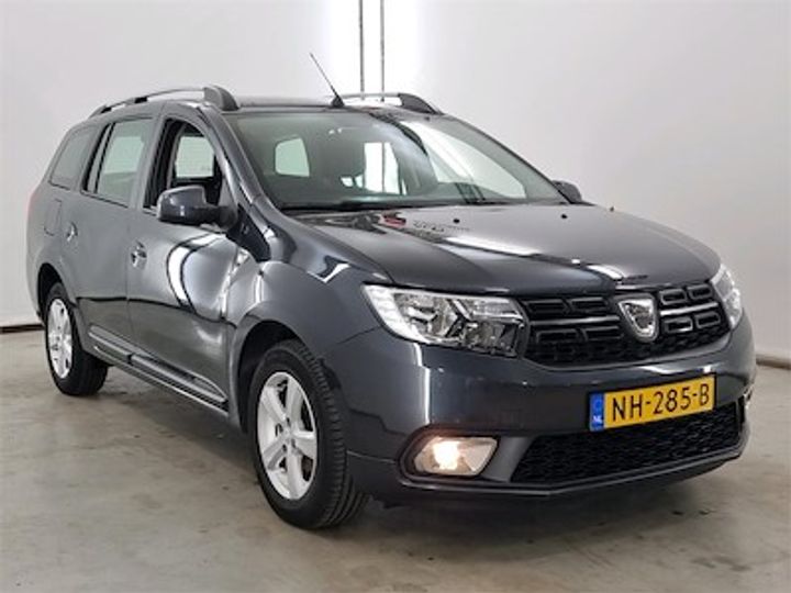 Photo 4 VIN: UU17SDL1556176047 - DACIA LOGAN MCV 