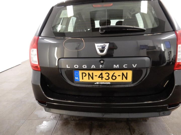 Photo 24 VIN: UU17SDL1556526507 - DACIA LOGAN MCV 