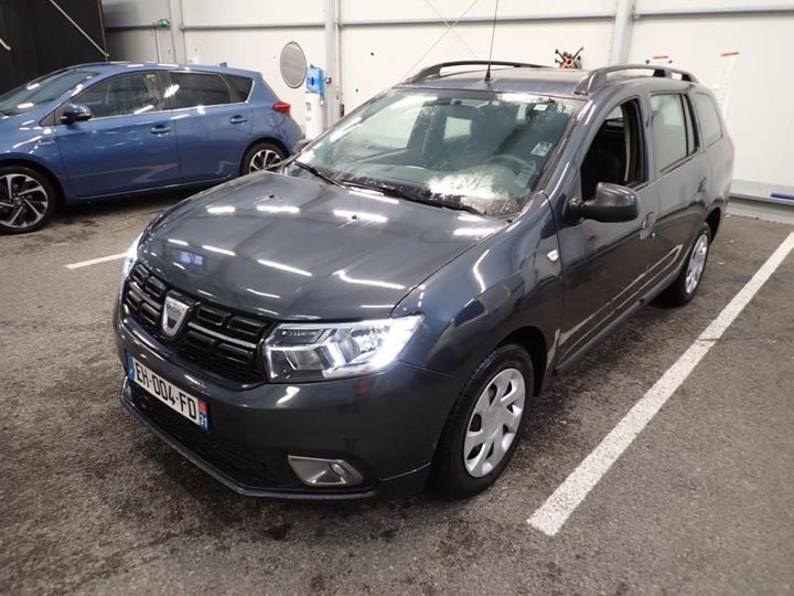 Photo 1 VIN: UU17SDL1556824322 - DACIA LOGAN 