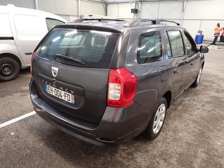 Photo 2 VIN: UU17SDL1556824322 - DACIA LOGAN 