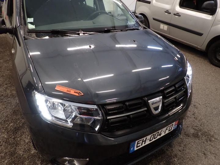 Photo 21 VIN: UU17SDL1556824322 - DACIA LOGAN 