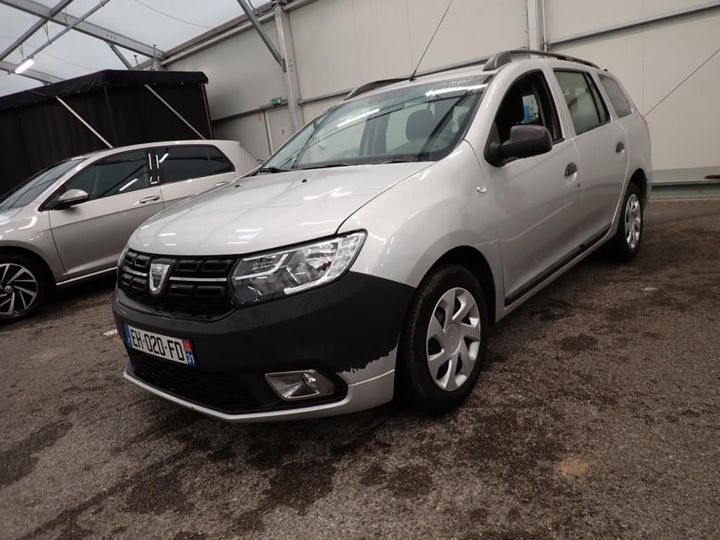 Photo 0 VIN: UU17SDL1556824426 - DACIA LOGAN 