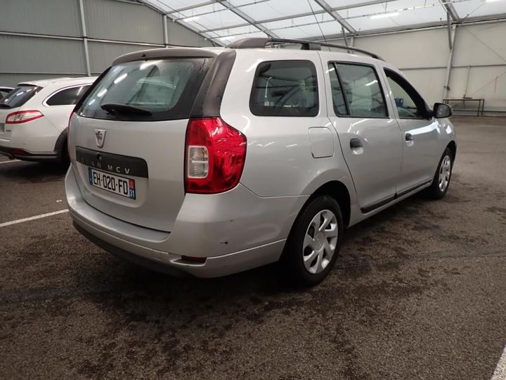 Photo 2 VIN: UU17SDL1556824426 - DACIA LOGAN 