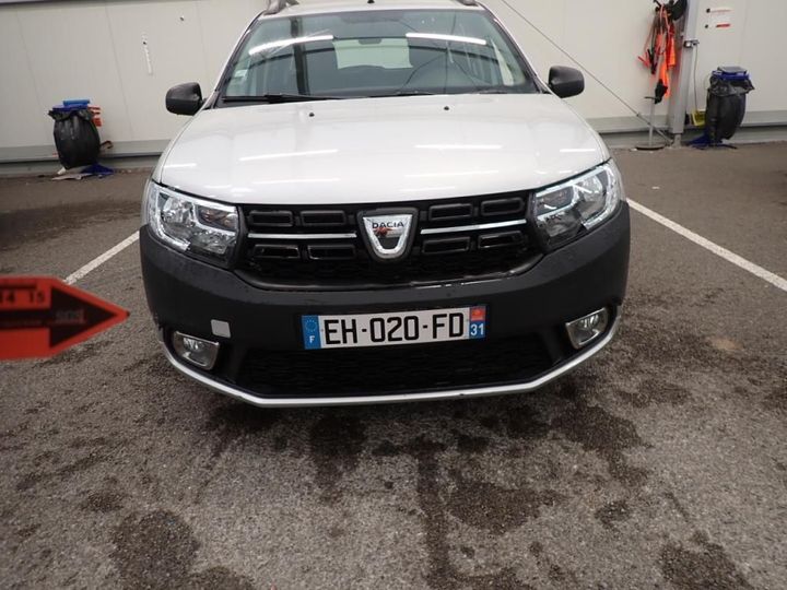 Photo 27 VIN: UU17SDL1556824426 - DACIA LOGAN 