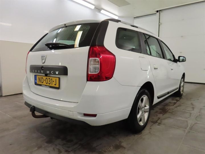 Photo 1 VIN: UU17SDL1556964883 - DACIA LOGAN 