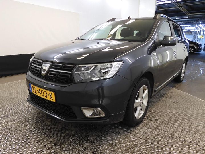 Photo 1 VIN: UU17SDL1556964912 - DACIA LOGAN MCV 