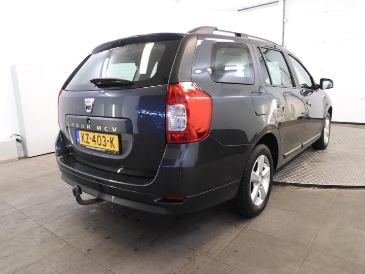 Photo 2 VIN: UU17SDL1556964912 - DACIA LOGAN MCV 