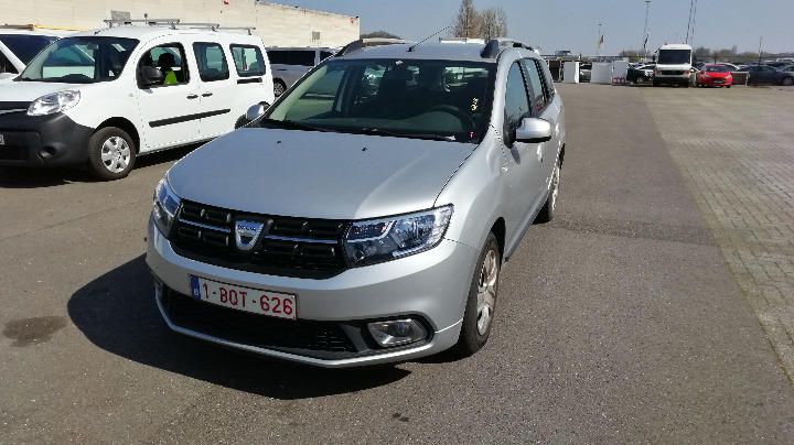 Photo 0 VIN: UU17SDL1557067711 - DACIA LOGAN MCV 