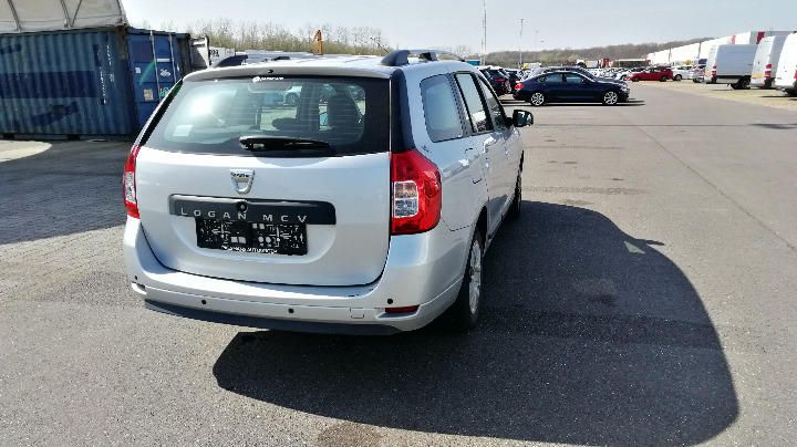 Photo 3 VIN: UU17SDL1557067711 - DACIA LOGAN MCV 