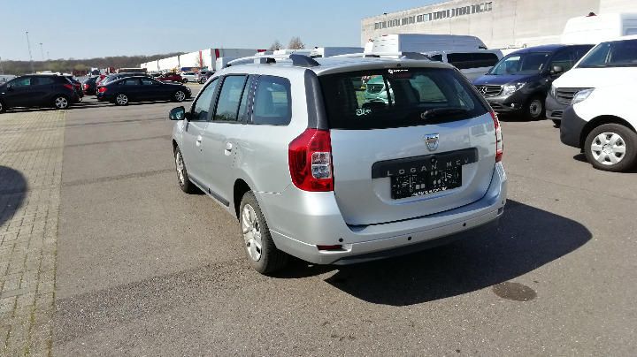 Photo 4 VIN: UU17SDL1557067711 - DACIA LOGAN MCV 