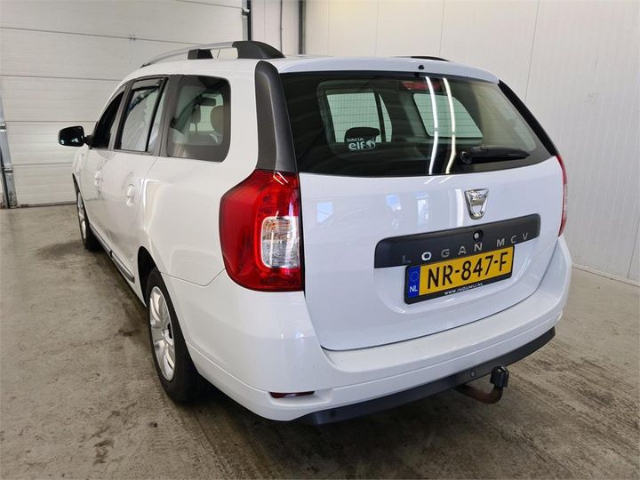 Photo 3 VIN: UU17SDL1557159568 - DACIA LOGAN 