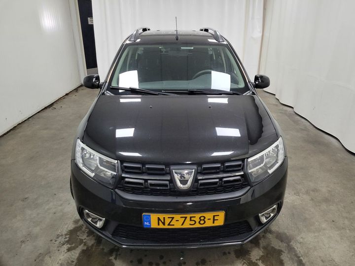 Photo 12 VIN: UU17SDL1557964791 - DACIA LOGAN MCV 