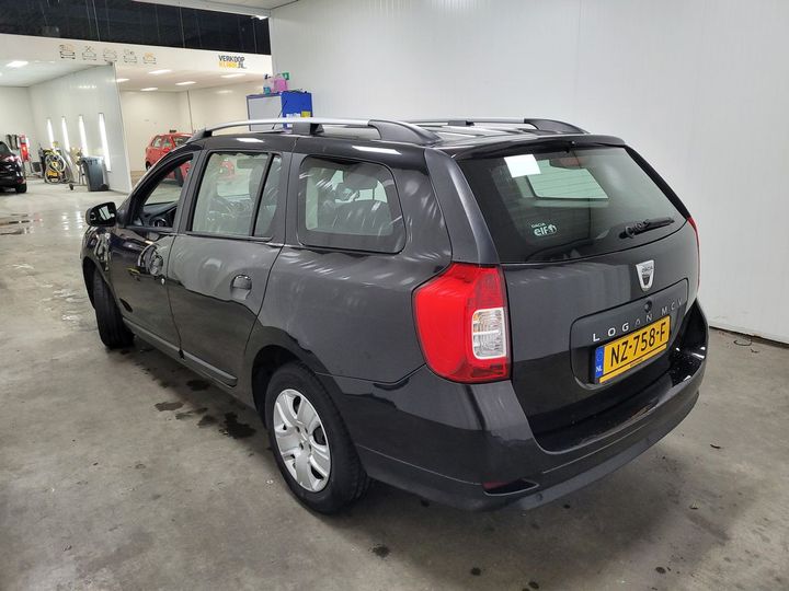 Photo 2 VIN: UU17SDL1557964791 - DACIA LOGAN MCV 