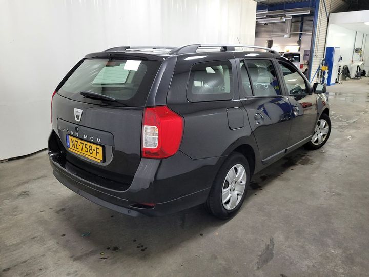 Photo 3 VIN: UU17SDL1557964791 - DACIA LOGAN MCV 