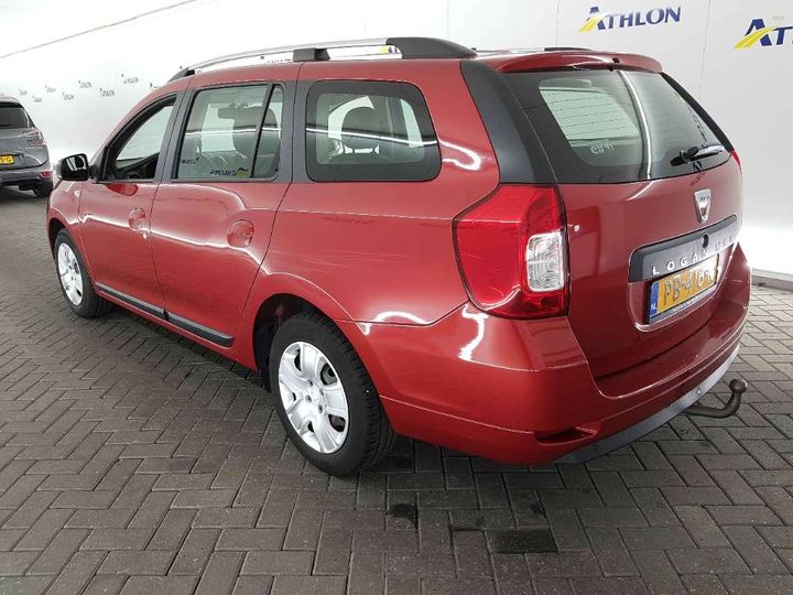 Photo 3 VIN: UU17SDL1557964792 - DACIA LOGAN MCV 