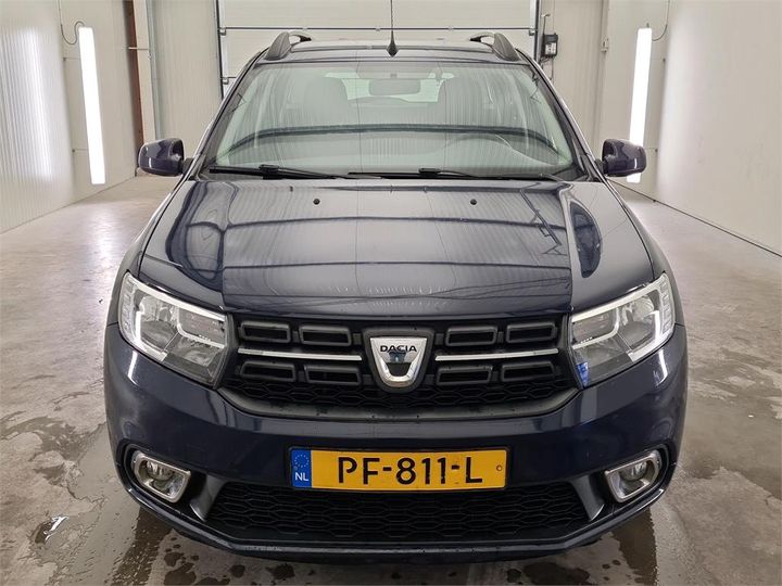 Photo 5 VIN: UU17SDL1557964842 - DACIA LOGAN 